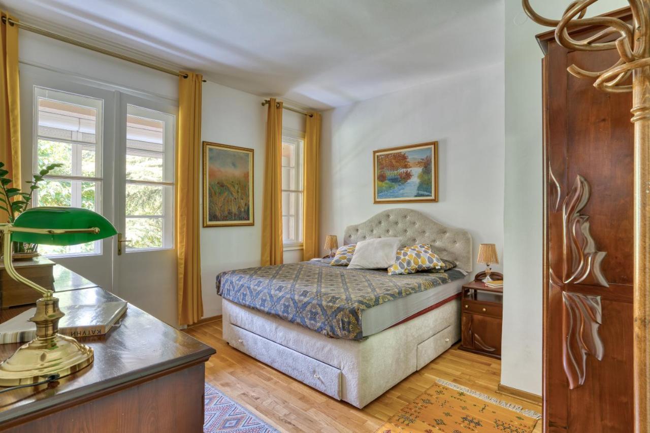 Appartement Vintage Style